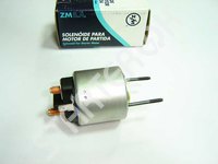 Втягивающее реле, стартер ZM597 ZM