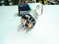 Втягивающее реле, стартер ZM597 ZM