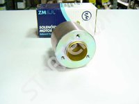 Втягивающее реле, стартер ZM599 ZM