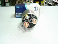 Втягивающее реле, стартер ZM599 ZM