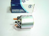 Втягивающее реле, стартер ZM599 ZM
