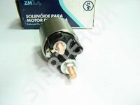 Втягивающее реле, стартер ZM603 ZM