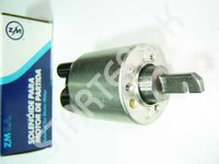 Втягивающее реле, стартер ZM606 ZM