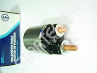 Втягивающее реле, стартер ZM606 ZM