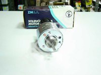 Втягивающее реле, стартер ZM609 ZM
