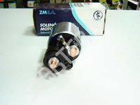 Втягивающее реле, стартер ZM609 ZM