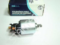 Втягивающее реле, стартер ZM609 ZM