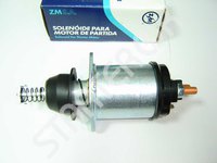 Втягивающее реле, стартер ZM616 ZM