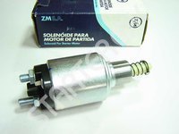 Втягивающее реле, стартер ZM647 ZM