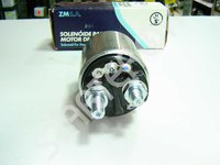 Втягивающее реле, стартер ZM647 ZM