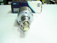 Втягивающее реле, стартер ZM647 ZM