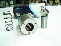 Втягивающее реле, стартер ZM651 ZM