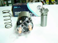 Втягивающее реле, стартер ZM651 ZM
