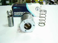 Втягивающее реле, стартер ZM6651 ZM