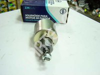 Втягивающее реле, стартер ZM676 ZM
