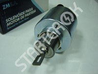 Втягивающее реле, стартер ZM679 ZM
