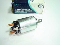 Втягивающее реле, стартер ZM694 ZM