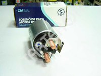 Втягивающее реле, стартер ZM698 ZM