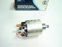 Втягивающее реле, стартер ZM711 ZM