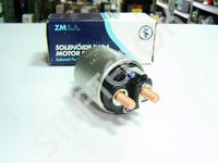 Втягивающее реле, стартер ZM711 ZM