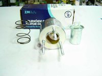 Втягивающее реле, стартер ZM7595 ZM