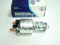Втягивающее реле, стартер ZM  ZM7595