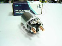 Втягивающее реле, стартер ZM761 ZM