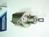 Втягивающее реле, стартер ZM  ZM773