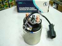 Втягивающее реле, стартер ZM792 ZM