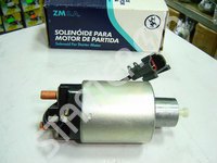 Втягивающее реле, стартер ZM792 ZM
