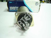 Втягивающее реле, стартер ZM815 ZM