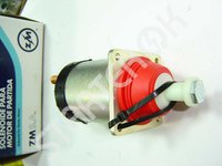 Втягивающее реле, стартер ZM  ZM835