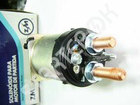 Втягивающее реле, стартер ZM835 ZM