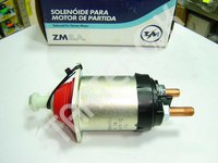 Втягивающее реле, стартер ZM835 ZM