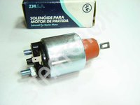 Втягивающее реле, стартер ZM975 ZM