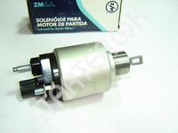 Втягивающее реле, стартер ZM978 ZM