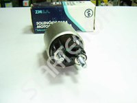 Втягивающее реле, стартер ZM978 ZM