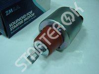 Втягивающее реле, стартер ZM979 ZM