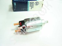 Втягивающее реле, стартер ZM980 ZM