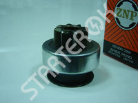 Бендикс (Привод) стартера ZNP  M191T15871ZNP