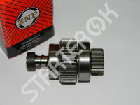 Бендикс (Привод) стартера ZNP18418 ZNP