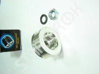 Купить Ременный шкив, генератор ZNP ZNP28639 Ременный шкив, генератор ZNP ZNP28639