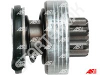 Бендикс (Привод) стартера AS 1DR0140155