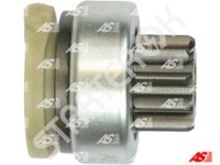 Бендикс (Привод) стартера AS 1DR0140471