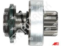 Бендикс (Привод) стартера AS 1DR0142172