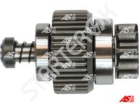 Бендикс (Привод) стартера AS 1DR0142340