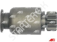Бендикс (Привод) стартера AS 1DR0142925