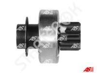 Бендикс (Привод) стартера AS 1DR0143006