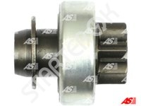 Бендикс (Привод) стартера AS 1DR0143081