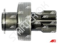 Бендикс (Привод) стартера AS 1DR0144417